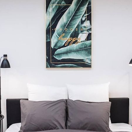 Renovated Design Apartment Close To The Danube Budapest Exteriör bild