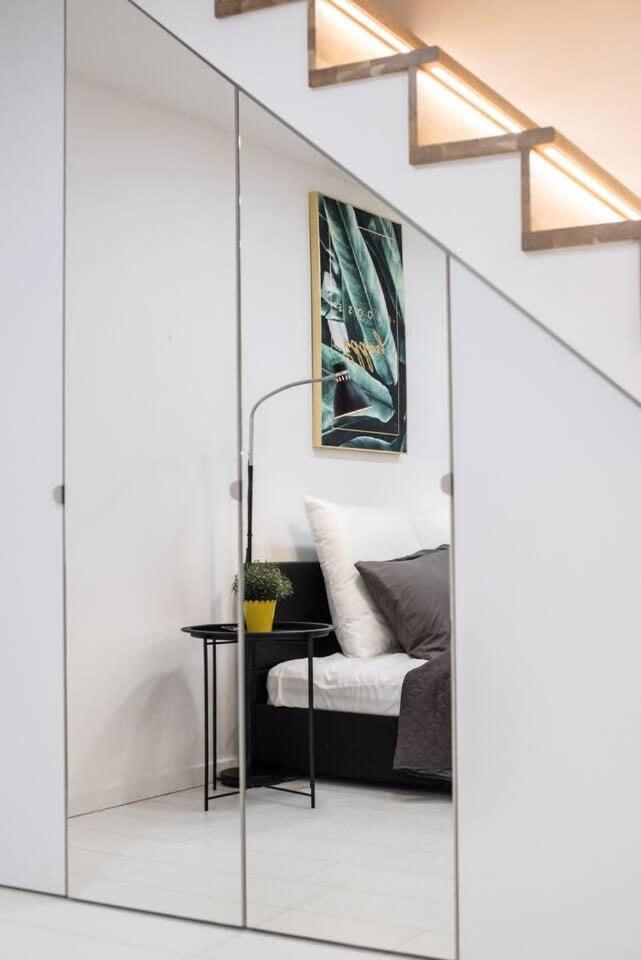 Renovated Design Apartment Close To The Danube Budapest Exteriör bild