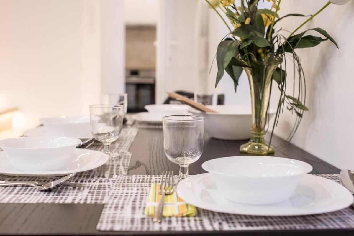 Renovated Design Apartment Close To The Danube Budapest Exteriör bild
