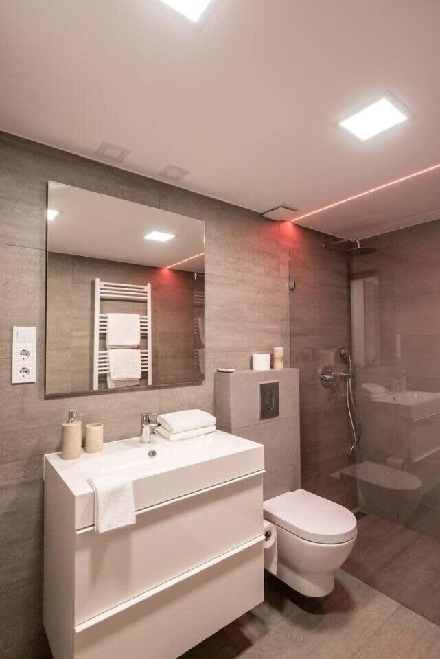 Renovated Design Apartment Close To The Danube Budapest Exteriör bild